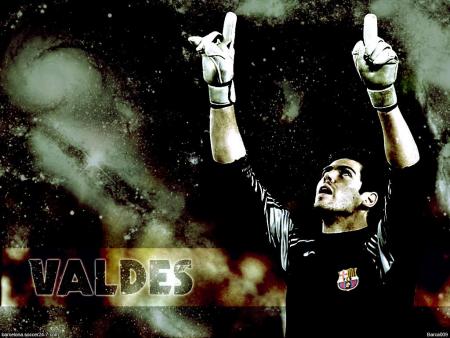victor valdez